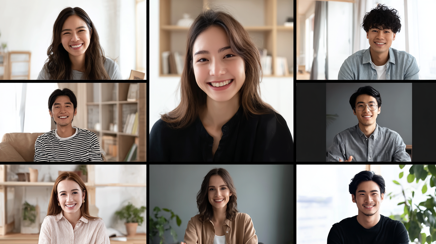 전화/화상 1:1영어회화 수업 패키지 그룹클래스 원데이클래스 - 성인 초등 비즈니스