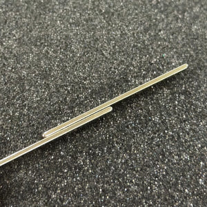 체크 슬림  얇은 막대자석 (50x10x1.5mm) 솔직 후기 | 피부 타입별 분석 - 상품 이미지 3