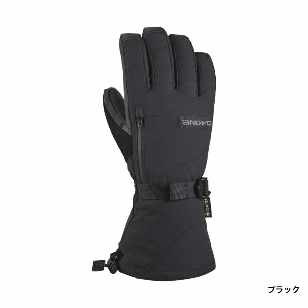 다카인 고어텍스 남성 스노보드 스키 장갑 GORE-TEX BF237710 - 상세 이미지 3
