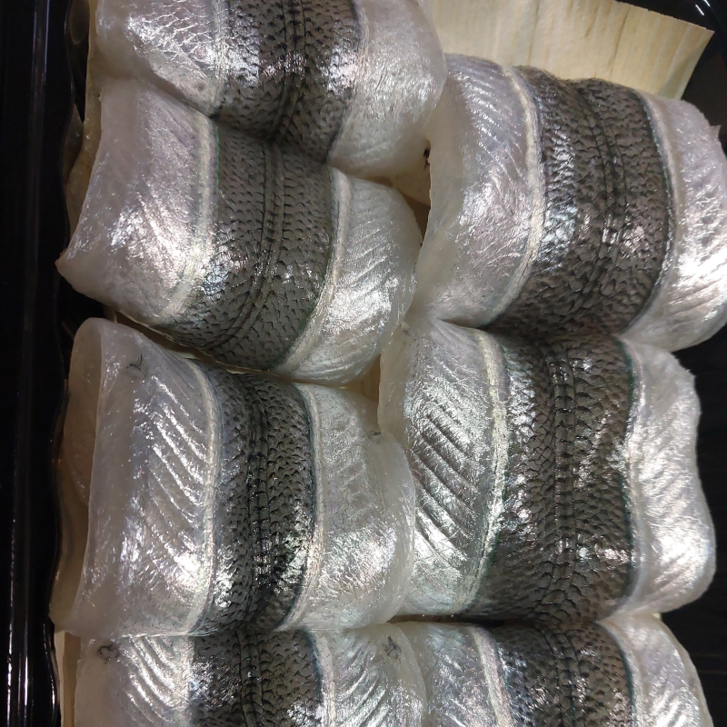 자연가득 제철 학꽁치회 350g 7-12미 손질전 500g 초장 증정 - 상세 이미지 3
