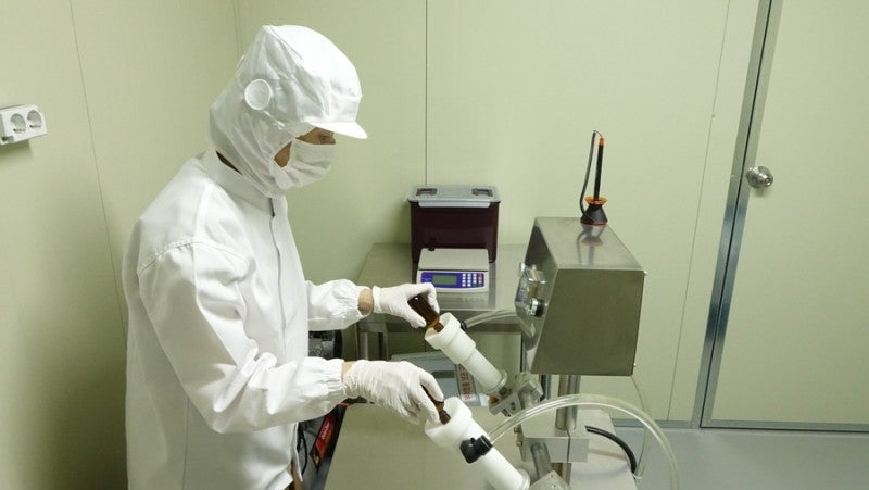 고함량 국내산 프로폴리스 원액 액상 스포이드 리퀴드 100ml, 1개 이미지 3