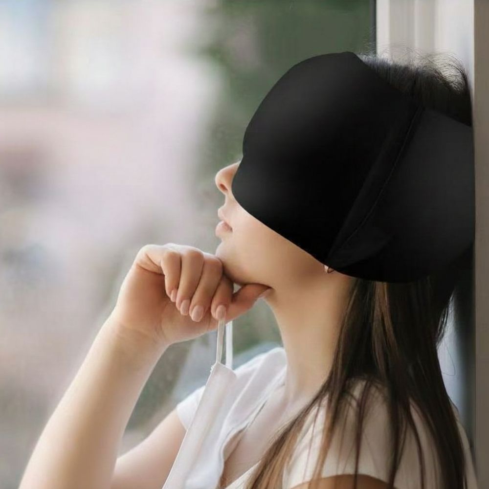 블체 쿨링 헤드팩 열식힘 방지 모자 머리 냉찜질 얼굴붓기제거 아이스팩 - 상품 이미지