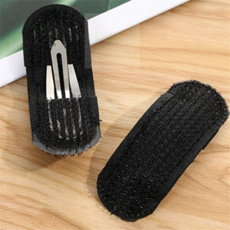 루성 헤어볼륨 뽕핀 2P 뷰티아이템 미용물품 미용용품