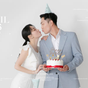 [30분 완성] 필메이커 무빙포스터 식전영상 슬라이드 웨딩 결혼식 시안 ... 솔직 후기 | 실사용자 리뷰 분석 - 상품 이미지 2