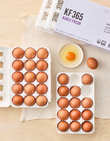 KF365 무항생제 특란 30구