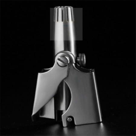 루성 스텐 콧털 깎이 코털 제거기 뷰티아이템 뷰티템