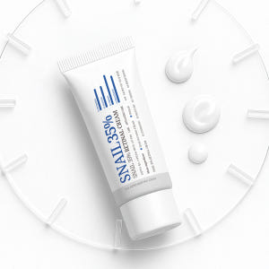 살림백서 제로 스네일35% 레틴알 크림 30ml 피부탄력 레티놀 리프팅 ... 솔직 후기 | 피부 타입별 분석 - 상품 이미지 4