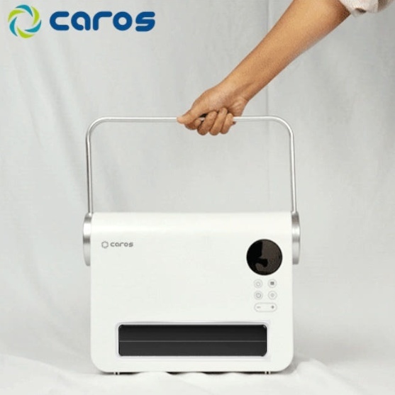 욕실난방기 화장실 벽걸이형 온풍기히터 소형히터 발난로