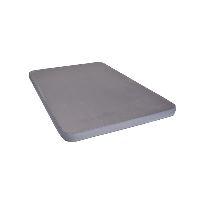 몬테라 3D 매트리스 매트 커버 생활방수 S, 초코그레이