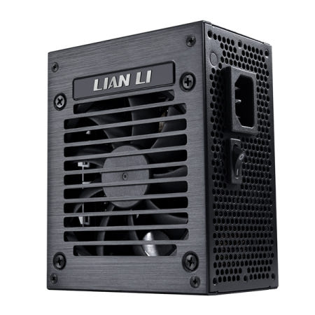 리안리 SP750 V2 80PLUS골드 블랙