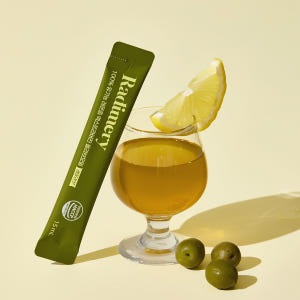 100% 유기농 레몬즙 엑스트라버진 올리브오일 레올리샷 14포, 6개 맛있게 먹은 솔직 후기 - 상품 이미지 1