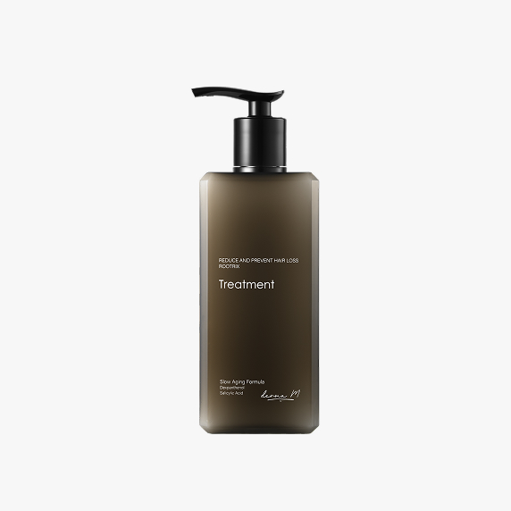 더마엠 루트릭스 기능성 탈모 케어 샴푸 400ml 이미지 7