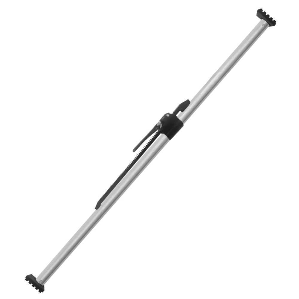 파이프서포트 비계 고정기둥 잭 트럭 받침 지지대 1300-1680mm 스틸 - 상품 이미지