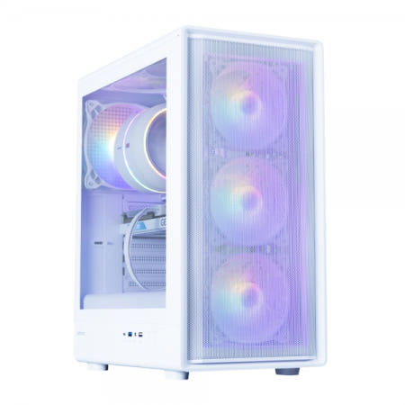 잘만 잘만 N6 백사십 (화이트)