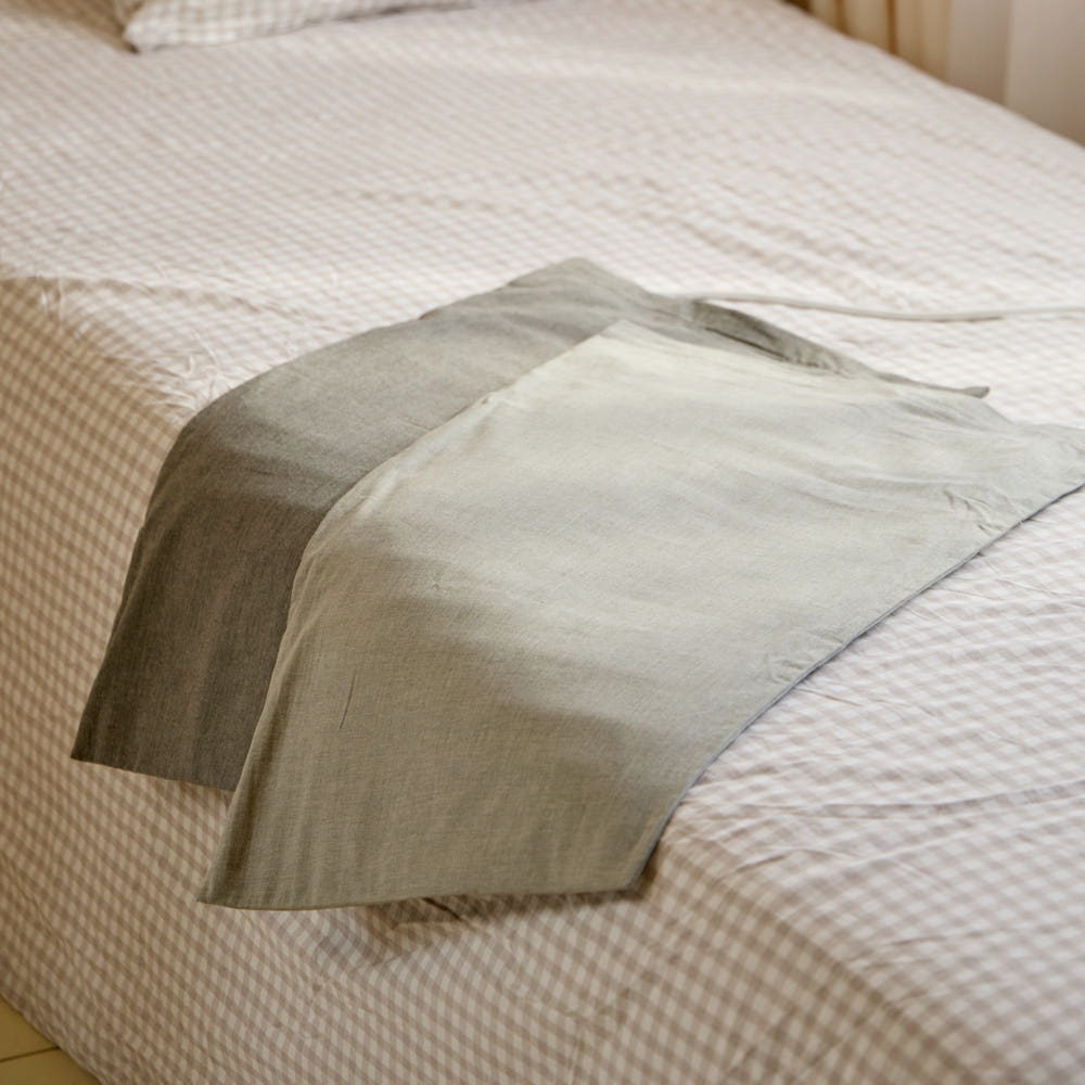 한일의료기 프리볼트 전기 온열 찜질기 허리 복부 등 배 무릎 어깨 찜질팩 찜질매트