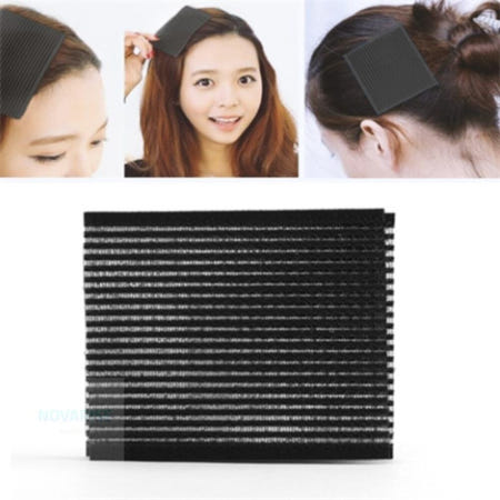 노빛 헤어 고정 패드 2P 뷰티케어 뷰티아이템 미용자재