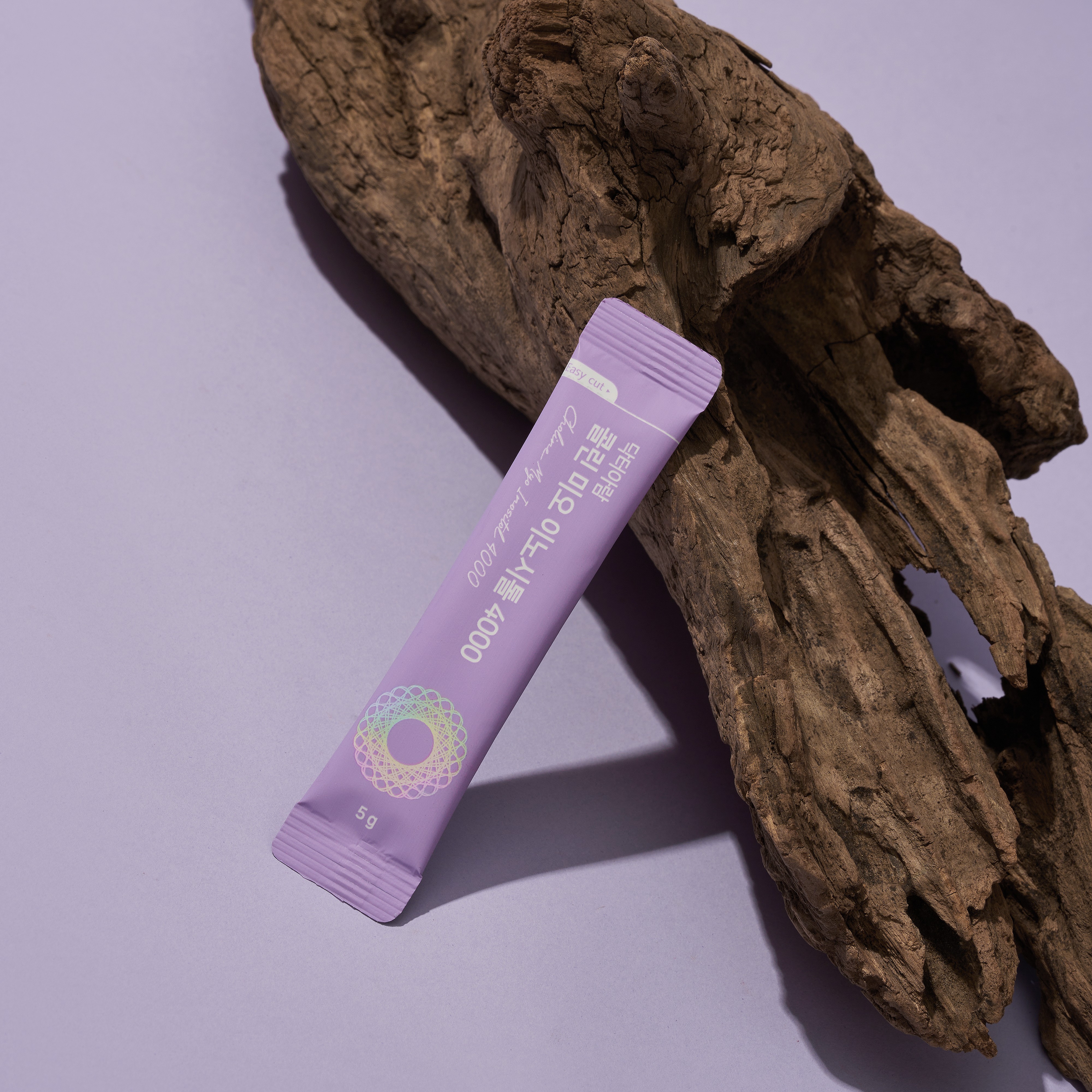 닥터아람 콜린 미오 이노시톨 4000 150g 30포 이미지 6