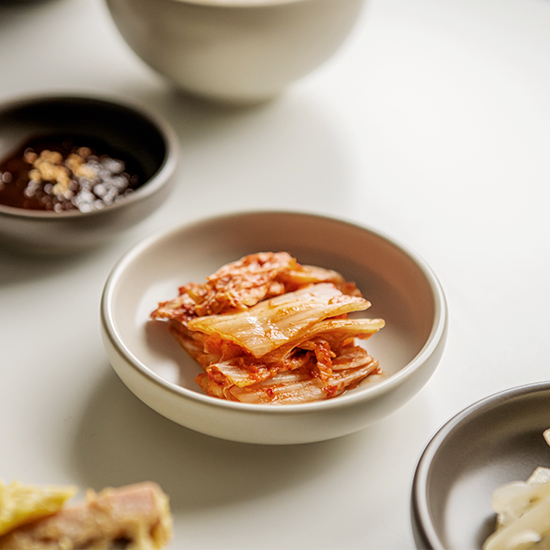 에라토 메이 2인 신혼부부 무광 도자기 그릇세트 14p 결혼준비 식기세트