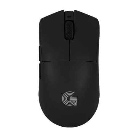 지클릭커 슈퍼히어로 OP99 르캄프 유무선 (블랙)