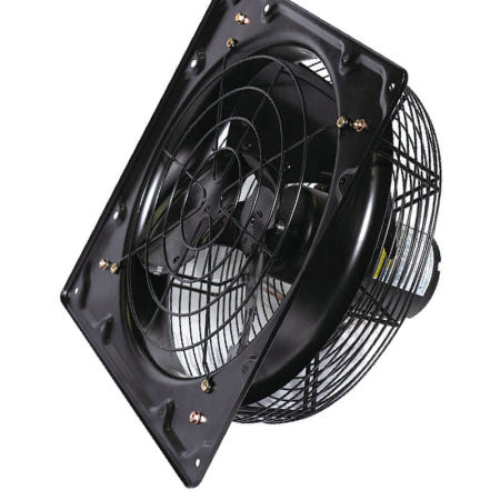 [오품] 유압환풍기 방폭형 고풍압 환풍기 DVN 401SE 1파이