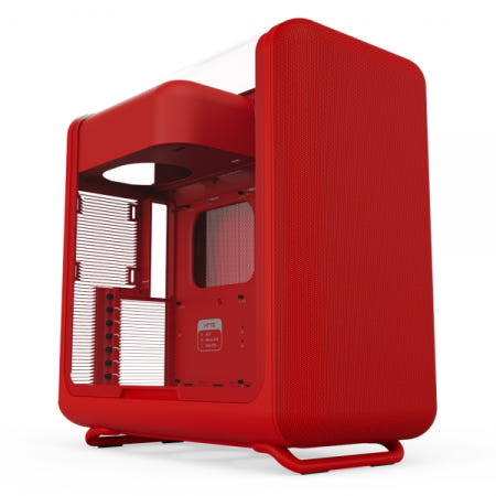 HYTE HYTE X50 (와일드 체리)