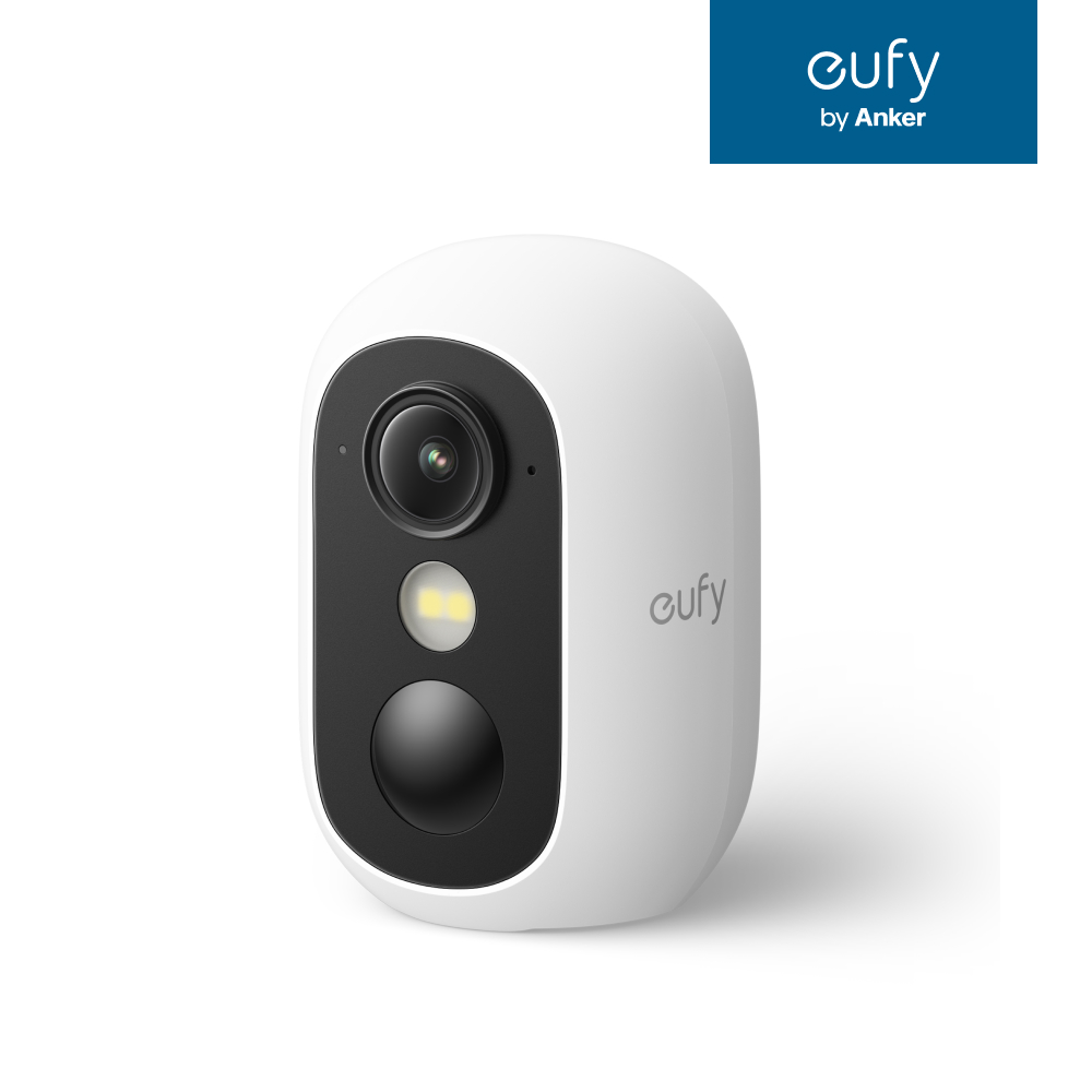 앤커 유피 C35 무선 마그네틱 실외 가정용 홈캠 홈카메라 CCTV T8110 제품 이미지