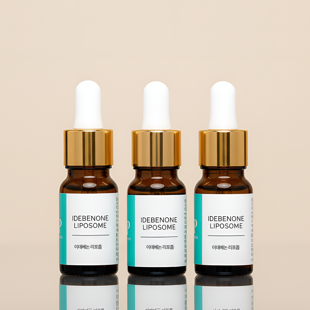 랑팡 이데베논 앰플 원액 10ml 1+1+1 - 메인 이미지