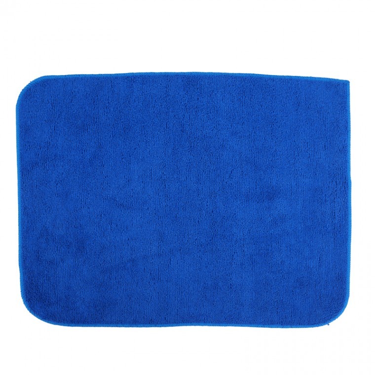 극세사 세차 청소 걸레 40X30cm 중 20p (520780) - 메인 이미지