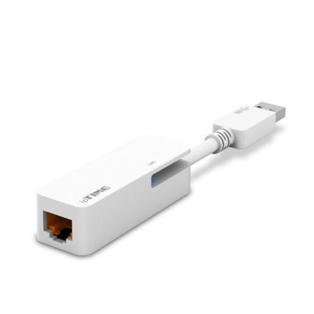 EFM Networks EFM ipTIME U1G 기가비트 유선랜카드