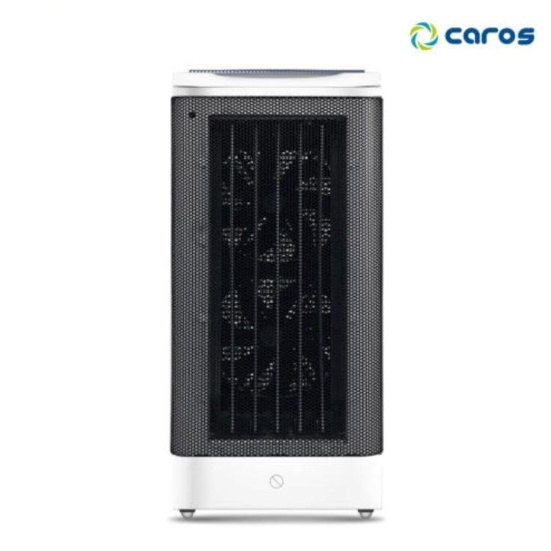 사무실난방기 매장 전기온풍기 가정용 거실 원룸 자취방온열기 - 상세 이미지 3