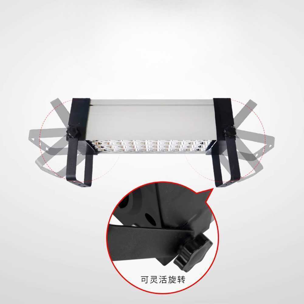 자외선 경화기 UV 램프 수지 경화 코팅 작업용 장비 405nm 330x110 (일반 70W) - 상세 이미지 4