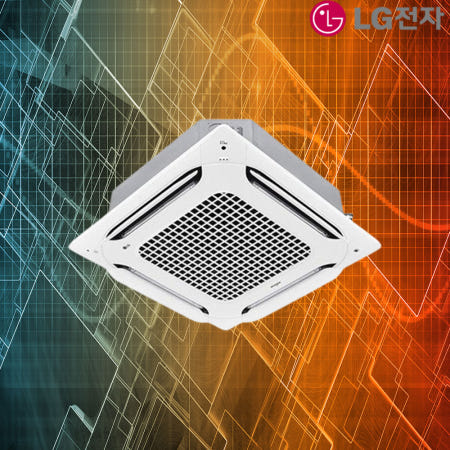 LG전자 TW0721P2SR LG휘센 인버터 천장형 냉난방기 58.5㎡(18평형) 냉온풍기 인버터