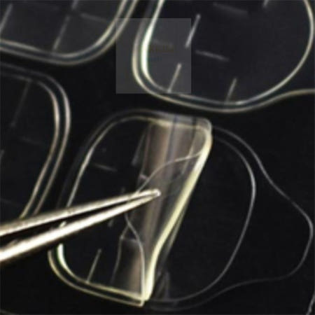 루성 네일 양면 스티커 24pcs 미용잡화 미용소품 뷰티아이템