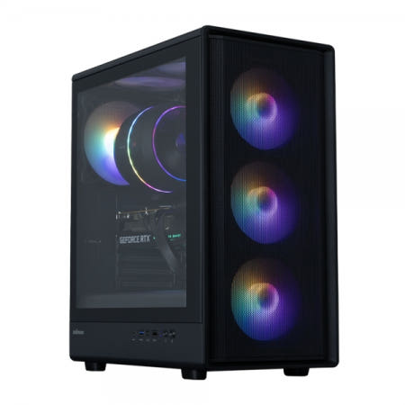 잘만 잘만 N6 백사십 (블랙)