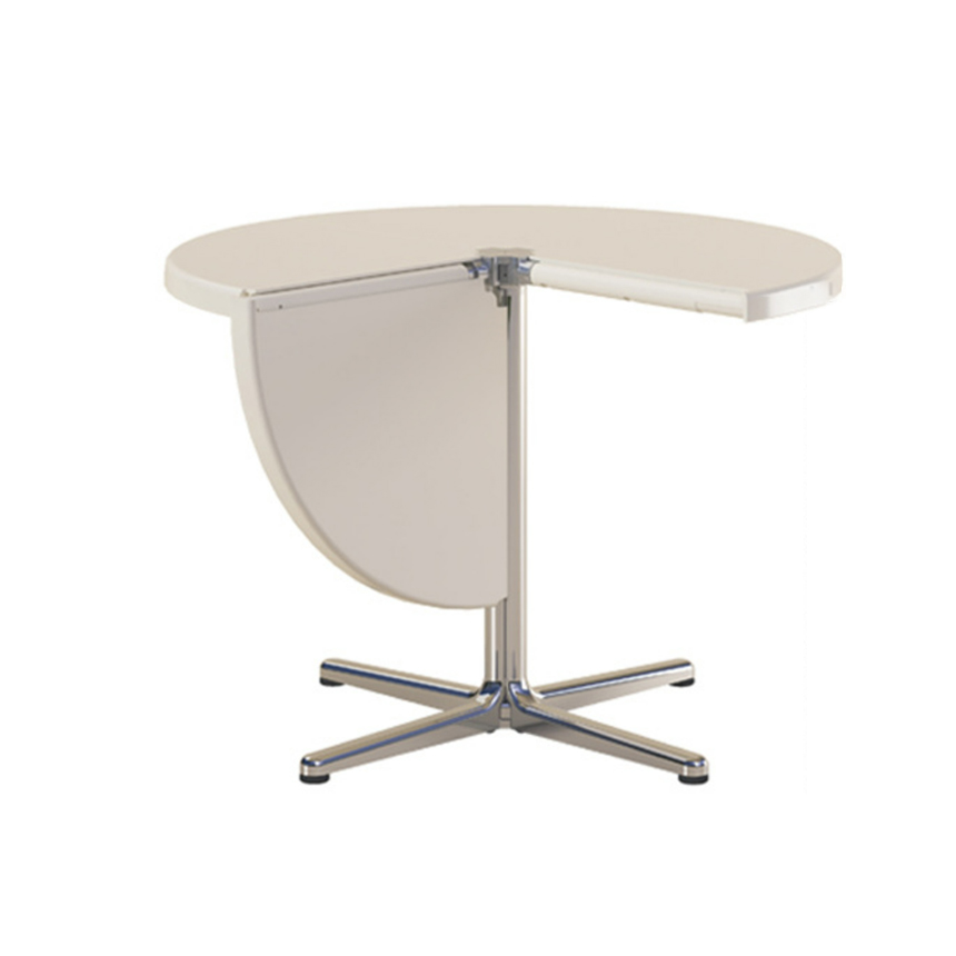 플라노 접이식 간이 보조 폴딩 테이블 Plano Table 무광