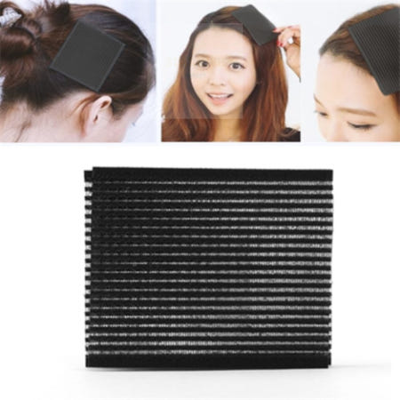 루성 헤어 고정 패드 2P 뷰티아이템 이미용기기 미용재료