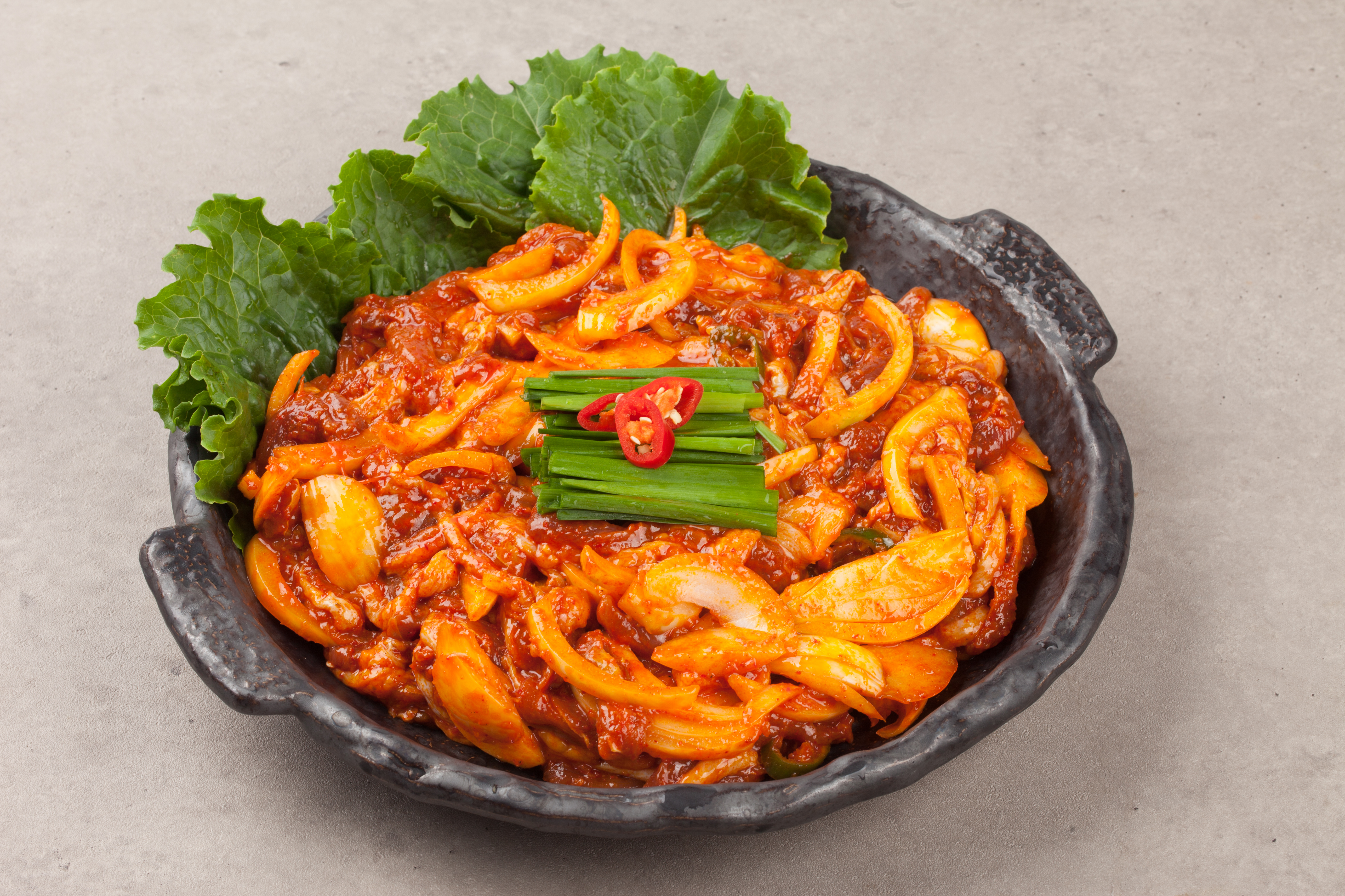 춘천 달수 양념 오리주물럭 성화푸드 오리고기 밀키트 맛집 500g, 1개 - 상품 이미지