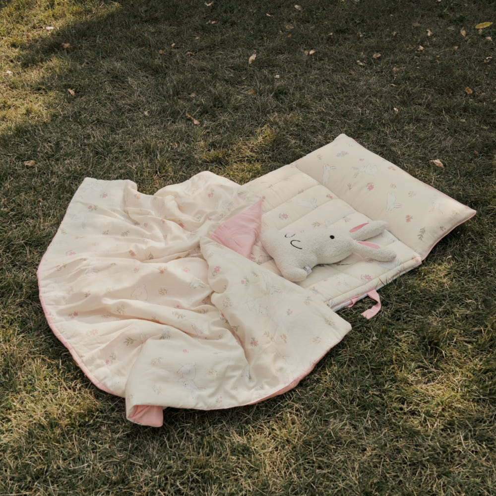 베베데코 올데이 낮잠이불 3종세트