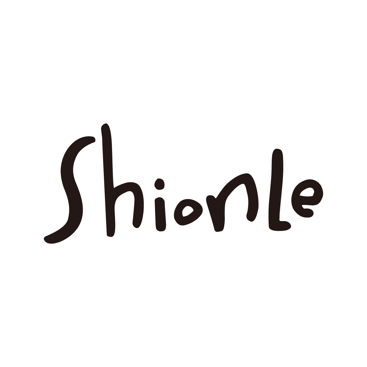 ShionLe 스토어 로고