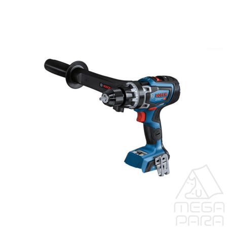 MEGAPARA협력사 도하름 보쉬 BL모터 GSB18V-150C 충전햄머드릴 본체 베어툴 임팩트드릴 판금타공