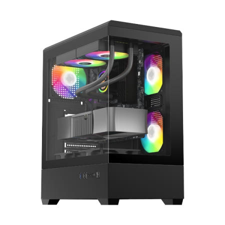 DAVEN DAVEN 아쿠아 마린보이 (블랙)