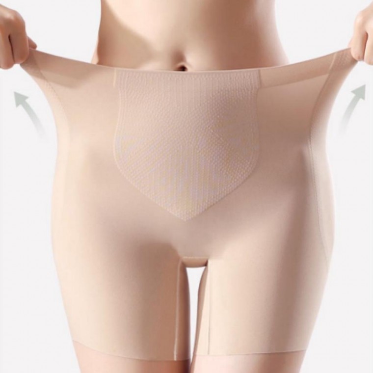 보정 속바지 패드 여자 힙 골반 압박 이너웨어 - 상품 이미지