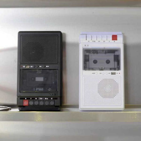 금별협력사 [해외]카세트플레이어 라디오 휴대용 테이프 워크맨 플레이어