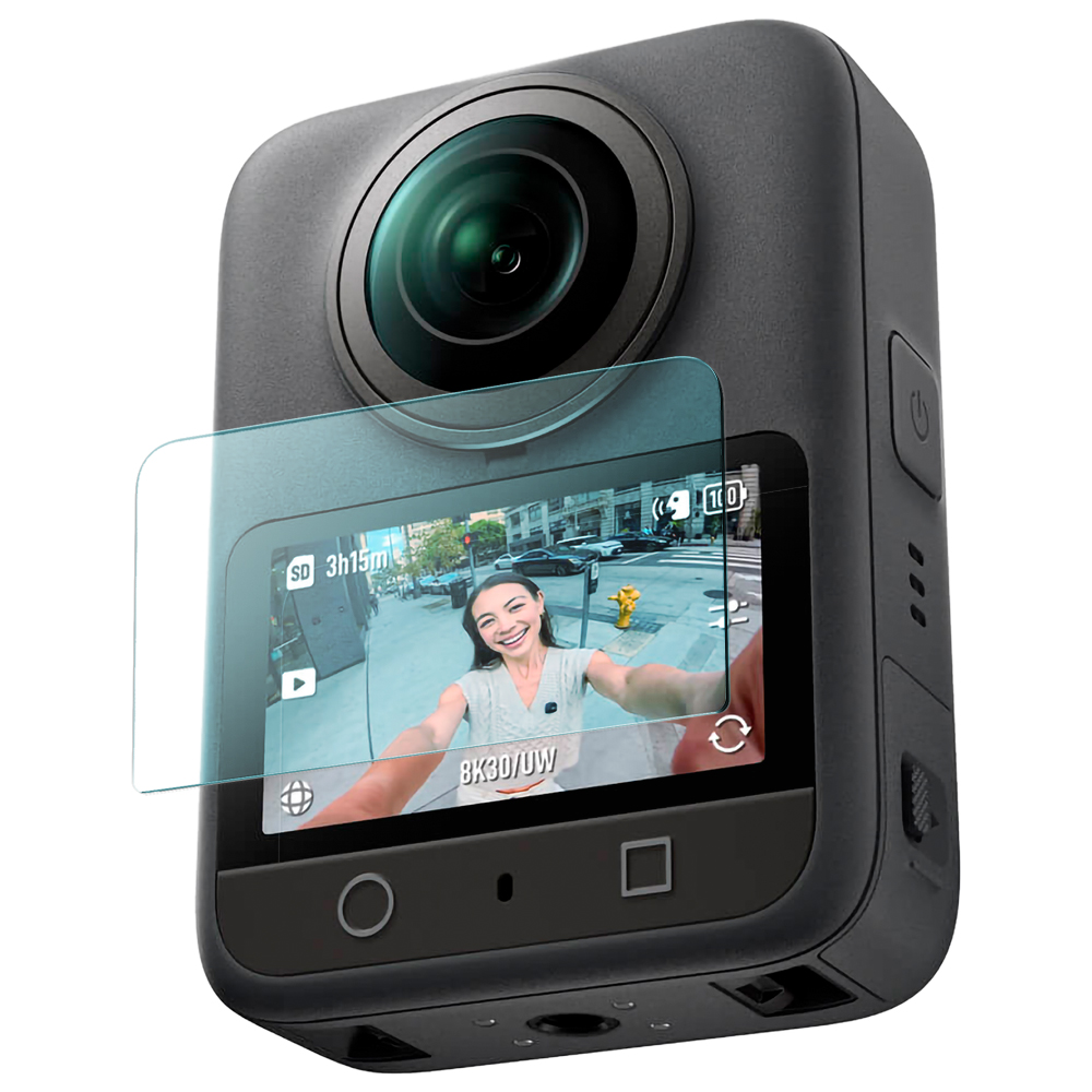 DJI 오즈모 360 강화유리 액정보호필름 글라스tR슬림 - 상품 이미지