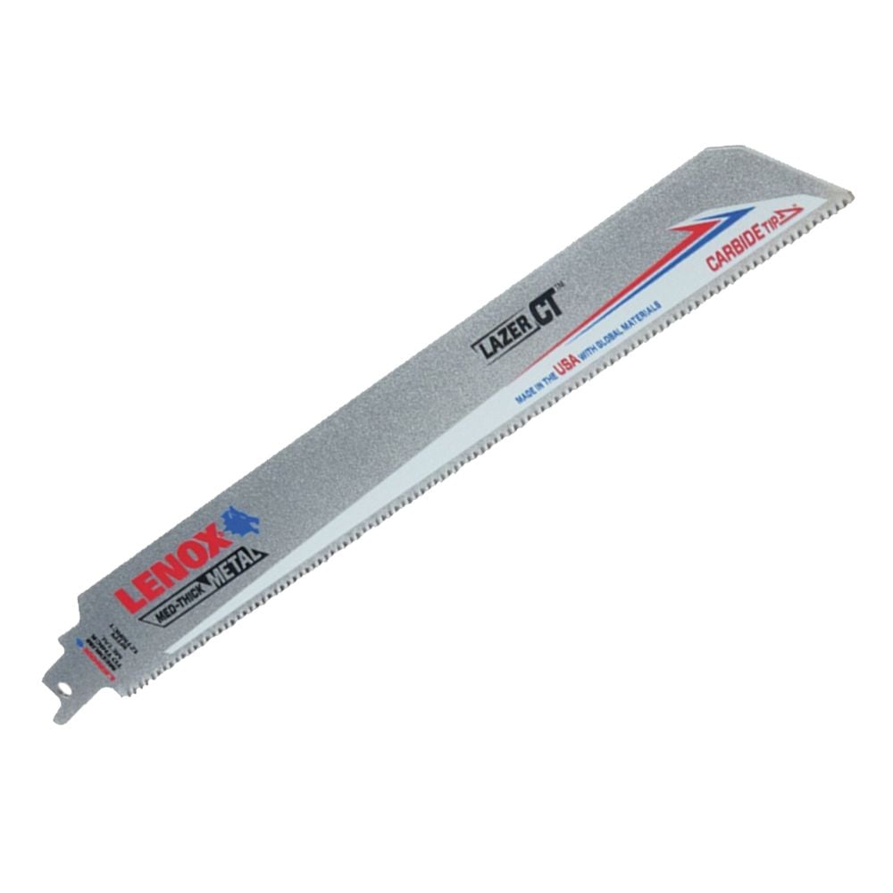 레녹스 LXAR12110CT 금속용 카바이드컷소날 305mm 5p - 메인 이미지