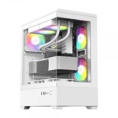 DAVEN DAVEN 아쿠아 마린보이 (화이트)