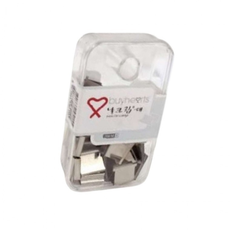 날크립 대 18mm 27개입 60매지철 - 상품 이미지