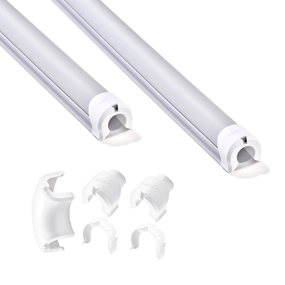 전선몰딩 쫄대 전선가리개 케이블데코 (연질 2입) 스몰형 상세 이미지 5