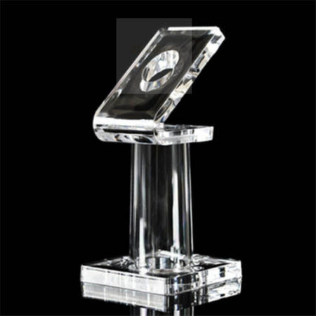 루성 도난방지 휴대폰 거치대 휴대폰주변기기 헨드폰 스마트폰용품