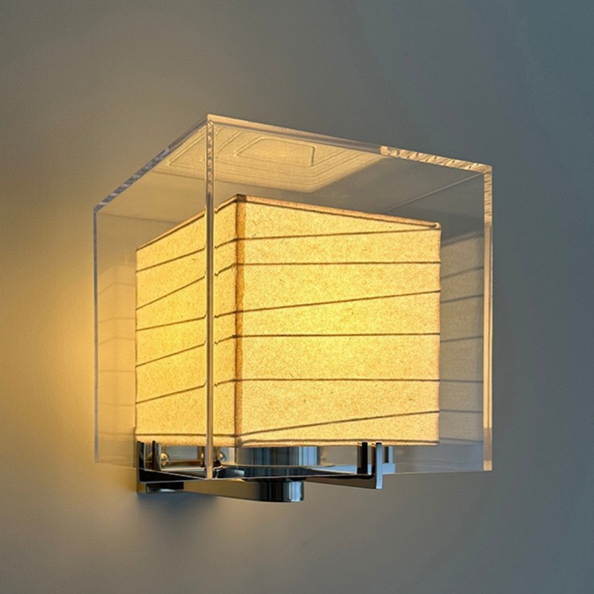 네뷸라 거실 인테리어 카페 벽등 조명 Nebula Wall Lamp - 상세 이미지 4